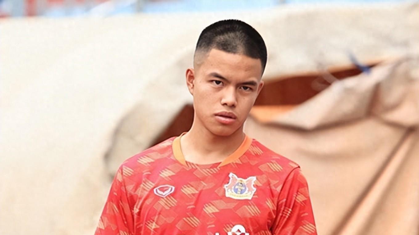 亚洲各队加速归化，越南归化了曾入选保加利亚各级国青队的陈成忠