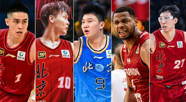 北京首钢引进赵睿后一定能夺冠吗？未必，这两个因素至关重要