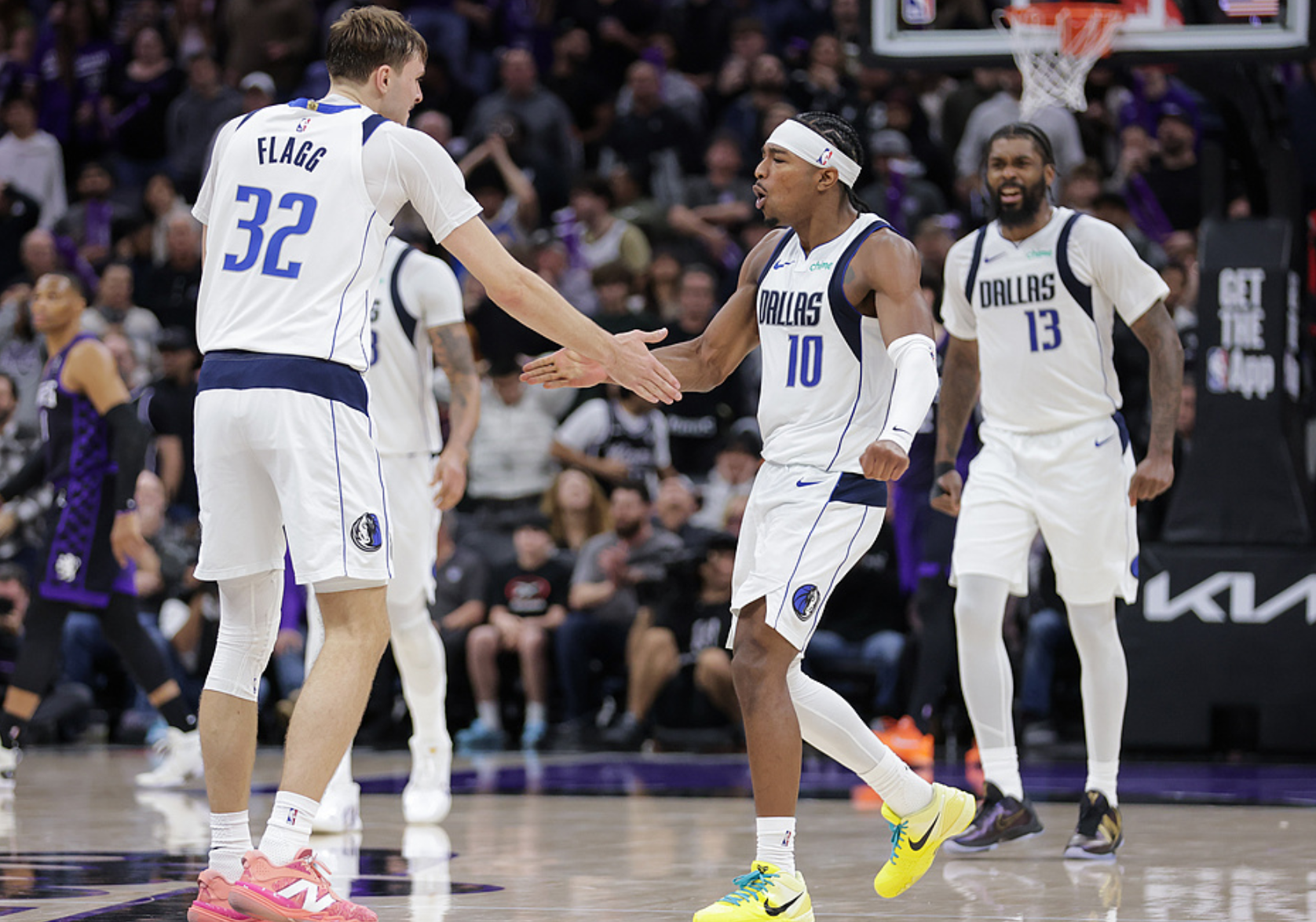 又砍下20+8+6！抱歉东契奇：你从历史第一变成了历史第二